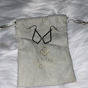Kendra Scott earrings